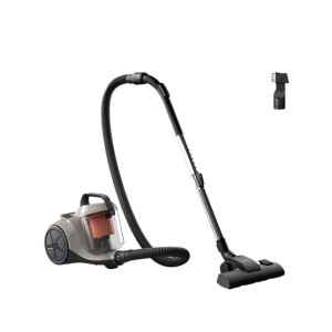 Philips 1000 Series Bagless Vacuum Cleaner (XB1012/10)