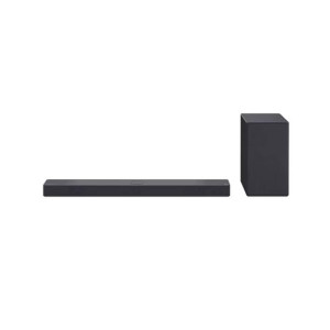 LG OLED C Series 3.1.3 Channels Soundbar (SC9S)