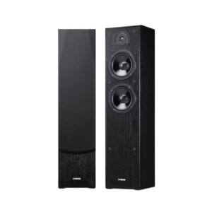Yamaha 2 Way Bass Reflex Floor Standing Speaker (NS-F51)
