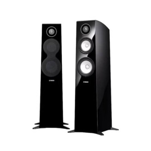 Yamaha 3 Way Bass Reflex Floor Standing Speaker (NS-F700)