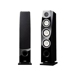Yamaha Floor Standing Soavo Line Speaker (NS-F901)