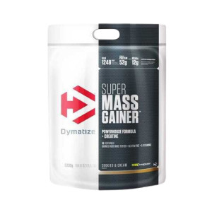 Dymatize Super Muscle Mass Gainer 2lbs