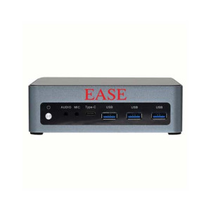 EASE Mini PC Core i5 1340P 1.8GHz up to 4.6GHz (EMi513G)
