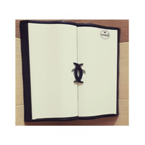 Easy Shop Bathroom Corner Cabinet (0447)