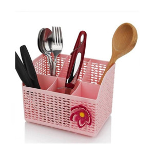 Easy Shop Kitchen Utensil Holder