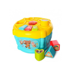 Easy Shop Music Early Education Toys For Kids