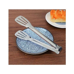 Easy Shop Stainless Steel Tong For Cooking