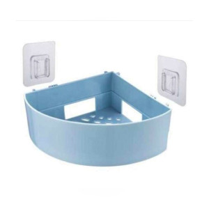 Easy Shop Washroom Corner Rack Beidge