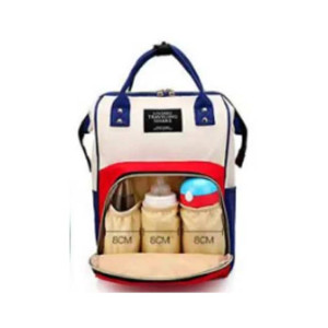 Easy Shop Water Proof Bag for Babies Diaper 