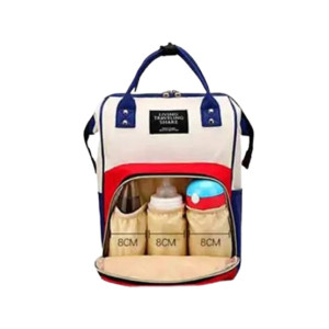 Easy Shop Water Proof Stylish Bag For Babies Diaper