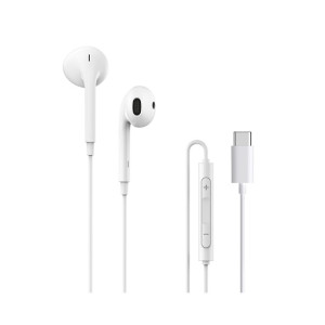 Edifier P180 Type-C Earphones White