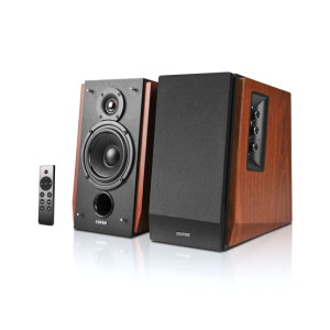 Edifier R1700BTS Bookshelf Bluetooth Speaker