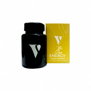 Vcare Natural Energy Boost Powder - 70gm