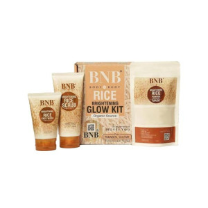 BNB Skin Brightening Facial Kit