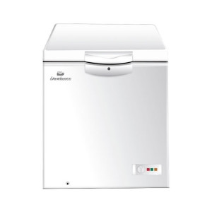 Dawlance Inverter Single Door Deep Freezer 11 Cu Ft (DF-300-ES)