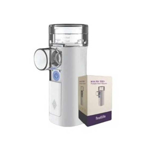 Feellife Mini Air 360+ Portable Mesh Nebulizer