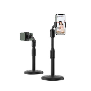 Ferozi Traders Lazy Man Mobile Phone Broadcasting Stand