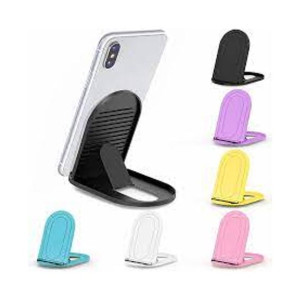 Ferozi Traders Portable Mobile Phone Holder Stand
