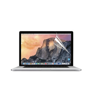 Ferozi Traders Screen Protector For MacBook Pro 13"