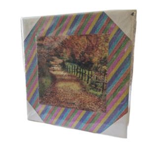 Letsshop Miniature Wall Hanging Frm - 07