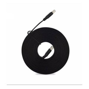 G-Mart HDMI Plated Cable Black - 10m