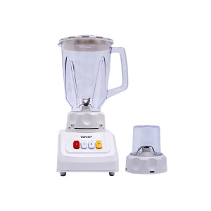 Gaba National 2-in-1 Blender White (GN-702/20)