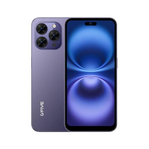 Gfive Pro 16-Purple-64GB - 4GB RAM-PTA Approved