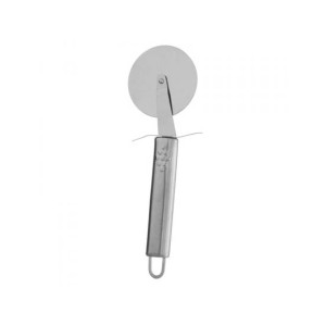 Premier Home Stainless Steel Pizza Cutter (806169)