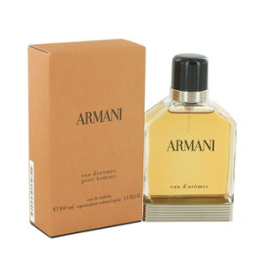 Giorgio Armani Eau D'Aromes Eau De Toilette For Men 100ml