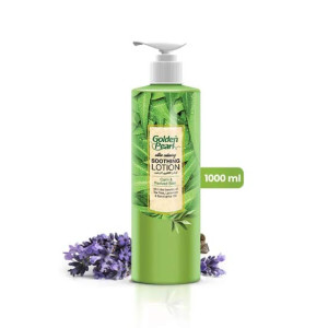 Golden Pearl Whitening Soothing Lotion 1000ml
