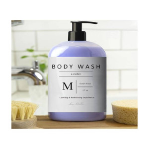 Green Harbor Body Wash - 500ml