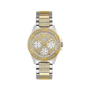 Guess Women's Watch Two-Tone (W1156L5)