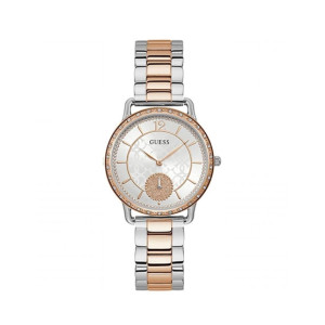 Guess Women's Watch Two-Tone (W1290L2)