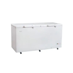 Haier Double Door Chest Freezer 19 cu ft (HDF-535)
