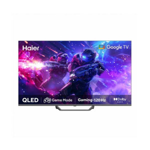Haier 43" QLED Google TV (H43S80EUX)