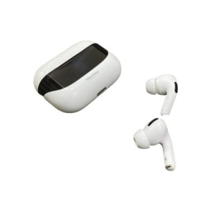 Haino Teko Wireless Earphones White (BD-33 Pro)