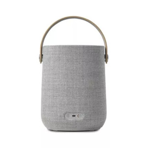 Harman Kardon Citation 200 Wireless Portable Smart Speaker Grey