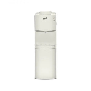 Homage 3 Taps Water Dispenser White (HWD-49332 P)