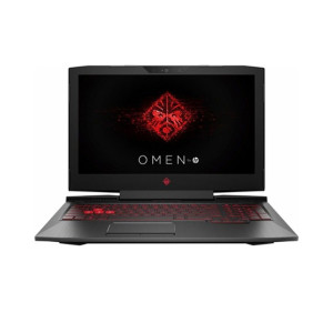 HP Omen 15.6" Core i7 7th Gen 8GB 1TB 128GB SSD GeForce GTX 1050Ti Gaming Notebook (15-CE030TX) - Official Warranty