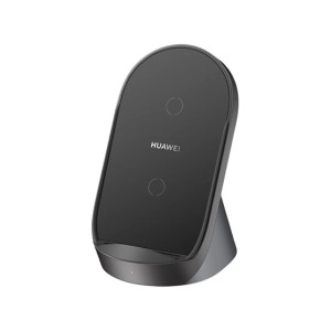 HUAWEI SuperCharge Wireless Charging Stand (Max 40W) Black
