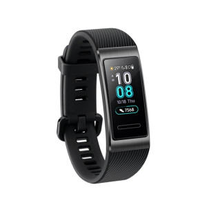 Huawei Band 3 Pro Black