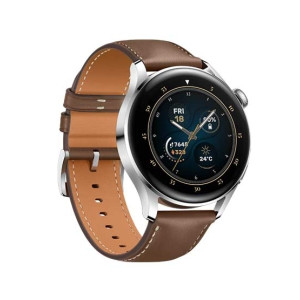 Huawei Watch 3 Brown