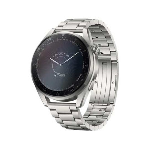 Huawei Watch 3 Pro Titanium Grey
