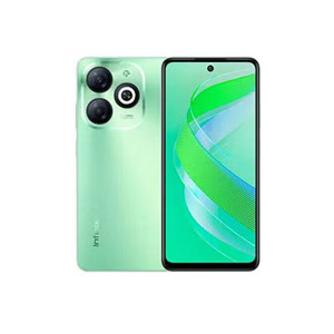 Infinix Smart 8-Crystal Green-64GB - 2GB RAM