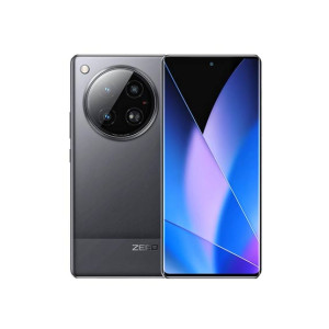 Infinix Zero 40 4G-Rock Black-512GB - 8GB RAM