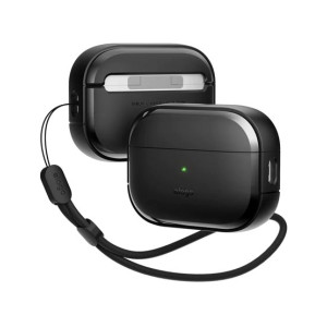 Elago EDC Case For AirPods Pro 2022 Black (AMT-6654)