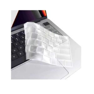 Muzamil Store MacBook Pro Keyboard Cover