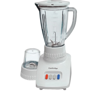 Cambridge 2-in-1 Blender (BL218Mk2)