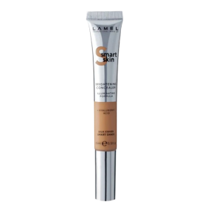 Lamel Smart Skin Brightening Concealer - 405 Honey
