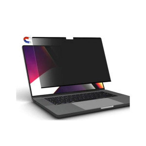 Muzamil Store Premium Privacy Screen Protector For 13.3 Inch MacBook Air